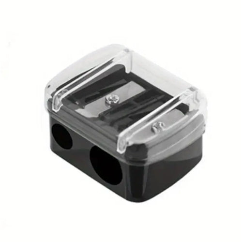 2Pc Cosmetic Pencil Sharpener