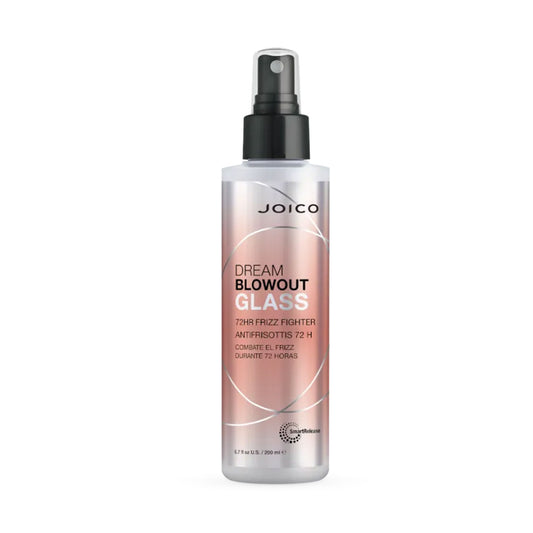 Joico Dream Blowout Glass 72Hr Frizz Fighter 200ml