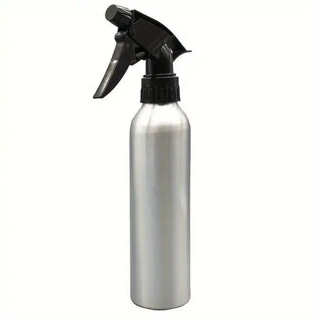 Aluminium Spray Bottle