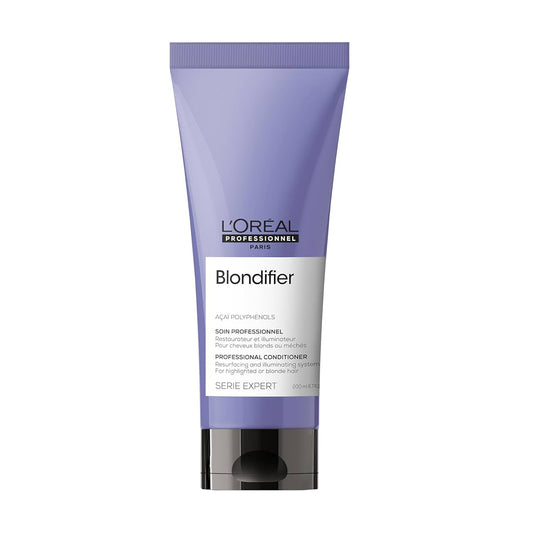 L'Oréal Professionnel Absolut Repair Molecular Shampoo 300ML bottle featuring gold and black professional packaging