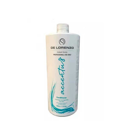 De Lorenzo Accentu8 Conditioner 960ml