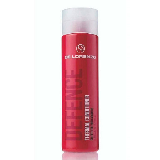 De Lorenzo Defence Thermal Conditioner With Argan Oil 240ml