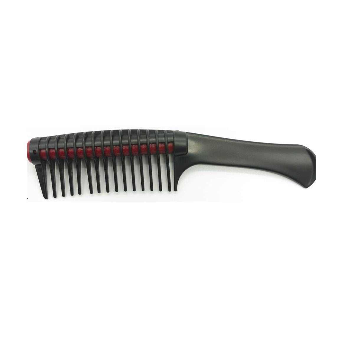 Professional Dye Roller Comb For Conditioning And Detangling
