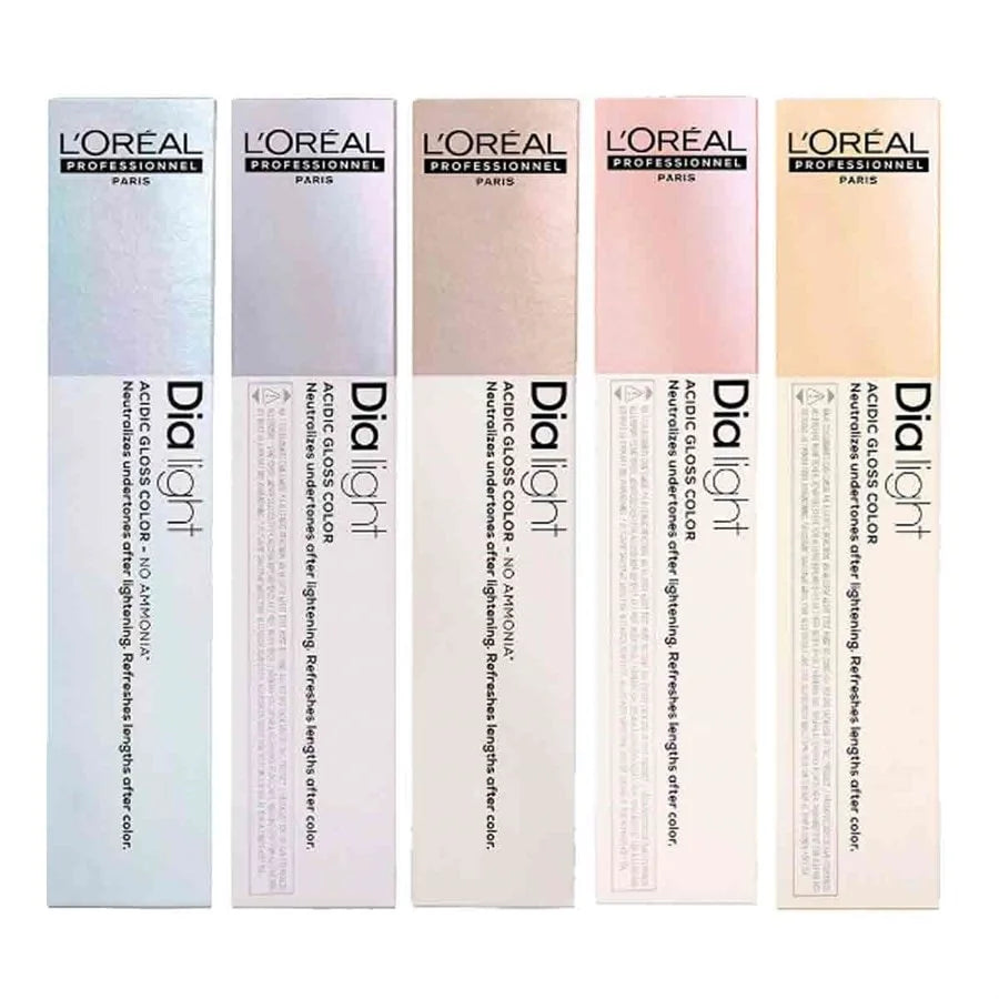 Loreal Dia Light 10.13 50ML