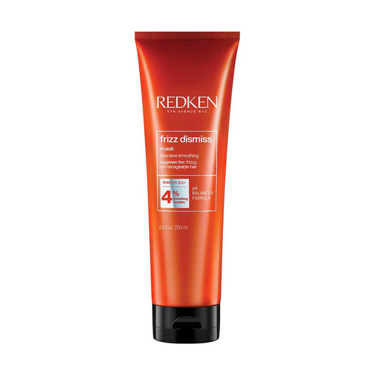 Redken Frizz Dismiss Mask 250ML