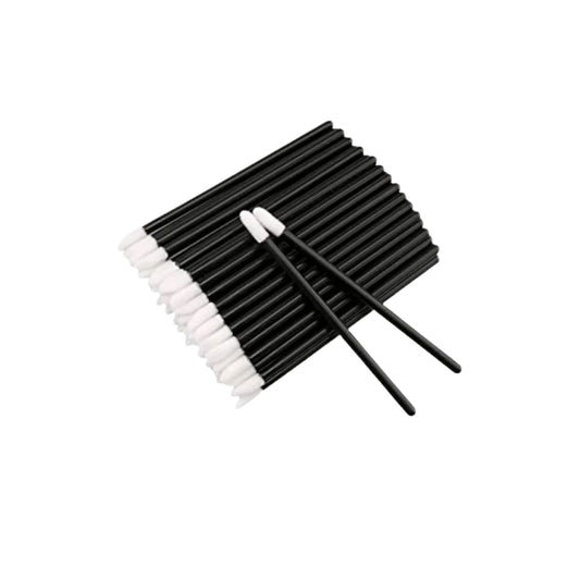 Disposable Lip Applicators 100Pc