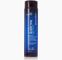 Joico Color Balance Blue Shampoo 300ML