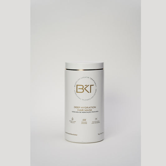 Bkt Deep Hydration Mask 1Kg