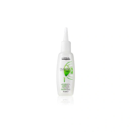 Loreal Dulcia Advanced N1 For Natural Hair 75ML