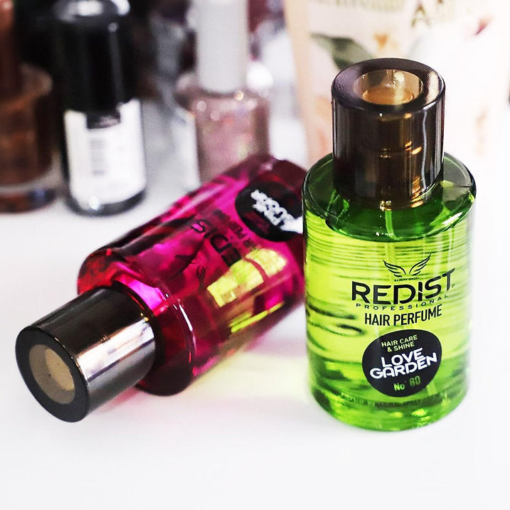 Redist Hair Perfume Love Garden 50ML