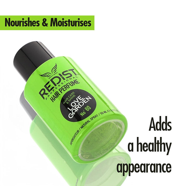 Redist Hair Perfume Love Garden 50ML