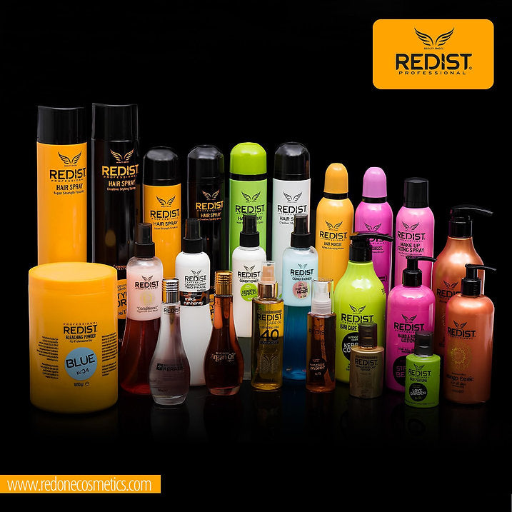 Redist Hair Perfume Love Garden 50ML