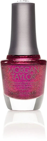 Morgan Taylor - J'Adore My Mani 15ML