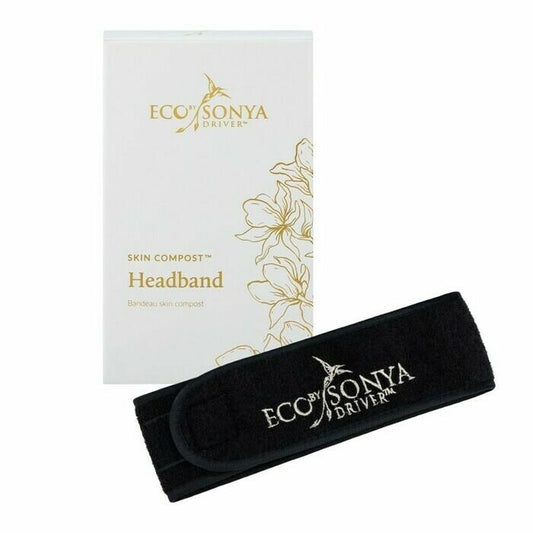 Eco By Sonya Ecotan Headband