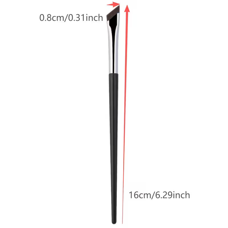 Eyebrow Slant Tip Brush