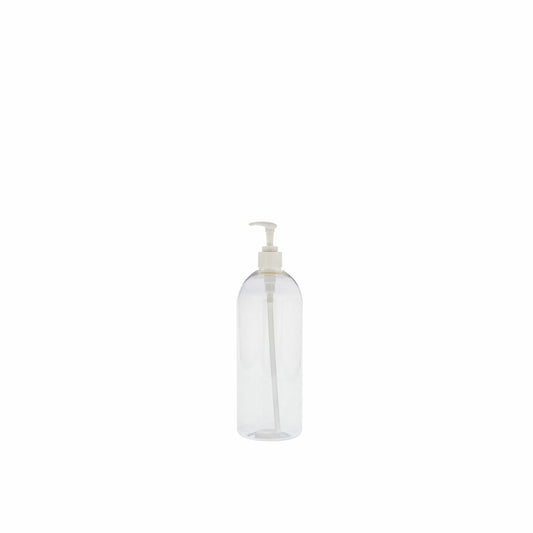 Refill Bottle with Pump 100ml