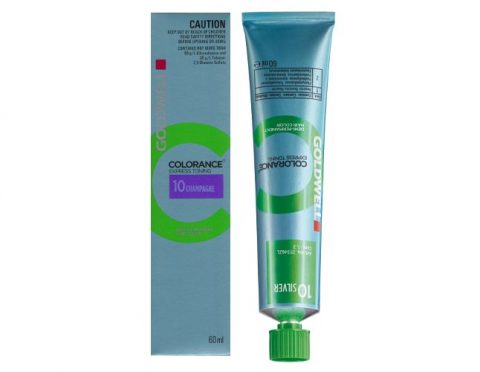 Goldwell - Colorance - 9 Creme 60ml