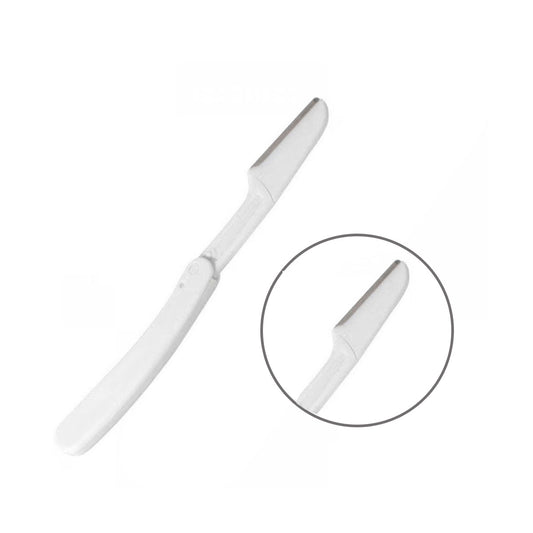 Eyebrow And Facial Precision Razor