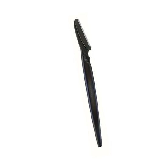 Hair Eyebrow Shaper Razor Black