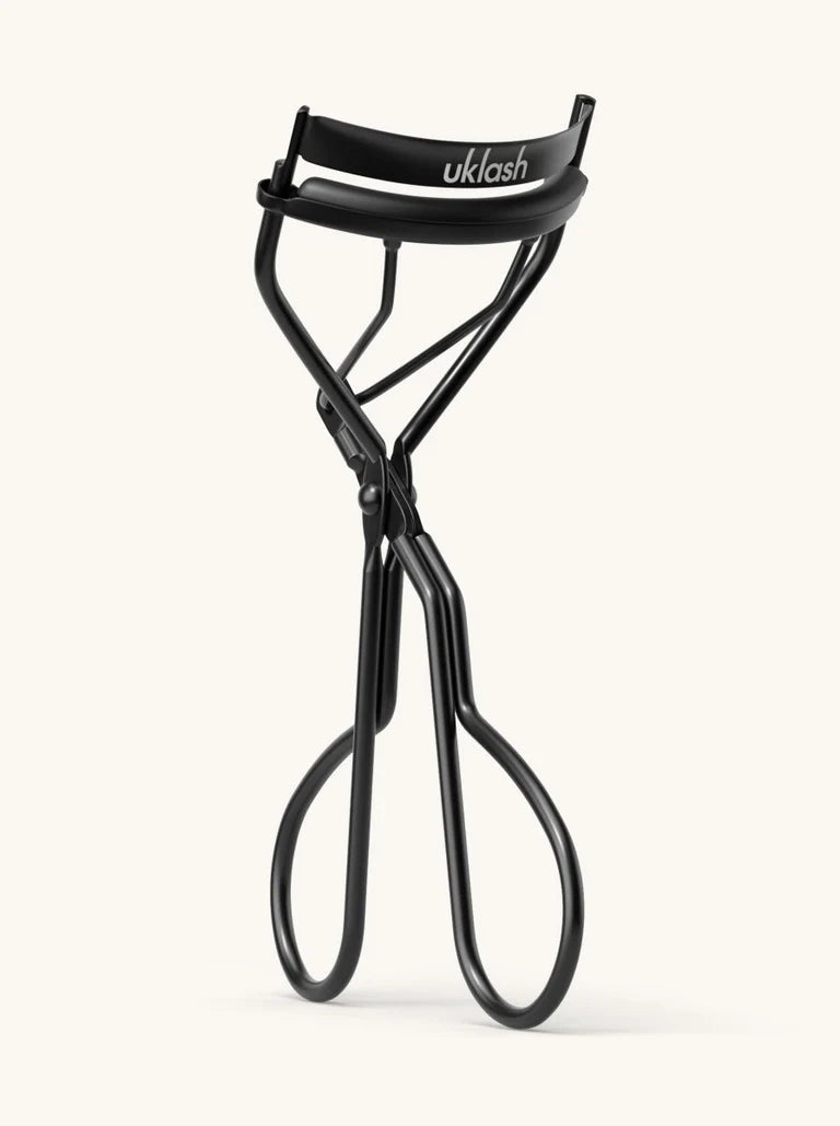 Uklash Eyelash Curler For Curling And Lifting Lashes
