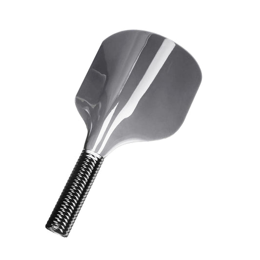 Plastic Hairspray Face Shield