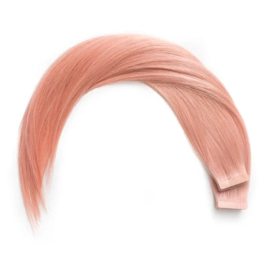 Seamless1 Fairy Floss Ultimate Tape Extentions 21.5-22 inches / 54.5-56 cm-20 Pieces-47-50 grams