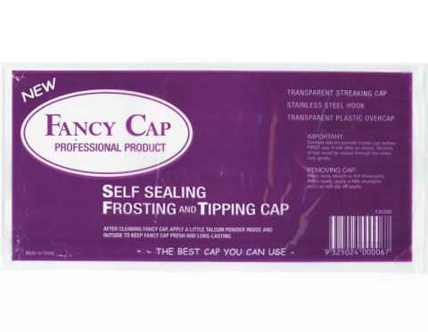 Fancy Cap - Self Sealing