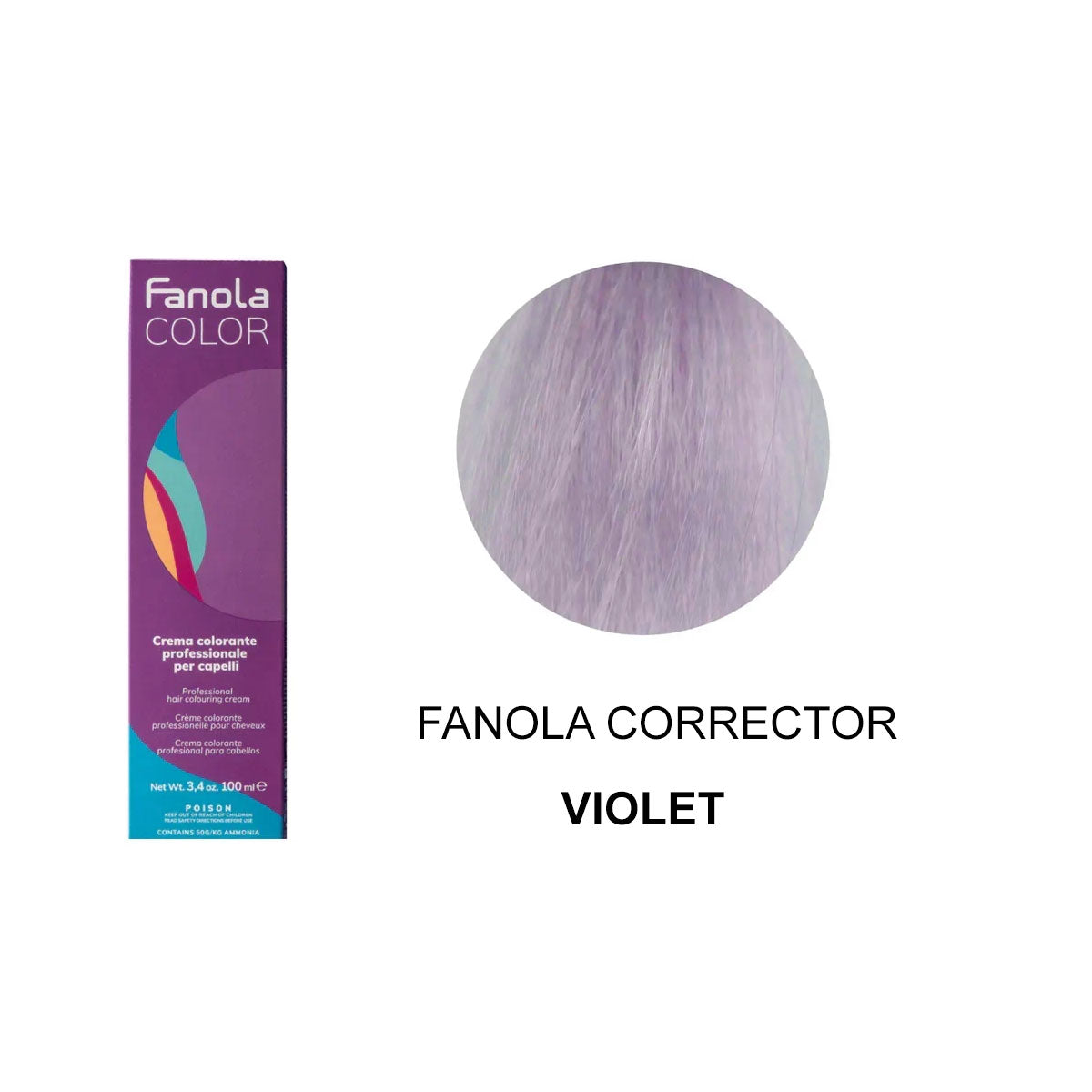 Fanola Corrector Violet
