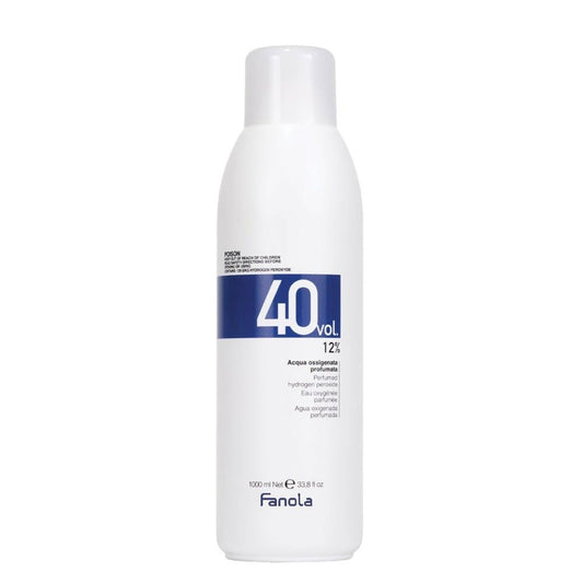 Fanola Oxy-Activator 1000ml - 40 VOL
