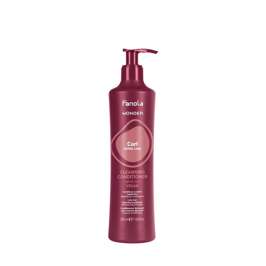 Fanola Wonder Curl Conditioner 350ML