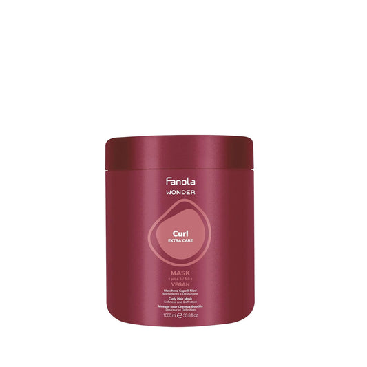 Fanola Wonder Curl Mask 1000ML