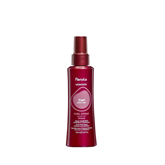 Fanola Wonder Curl Spray 150ML