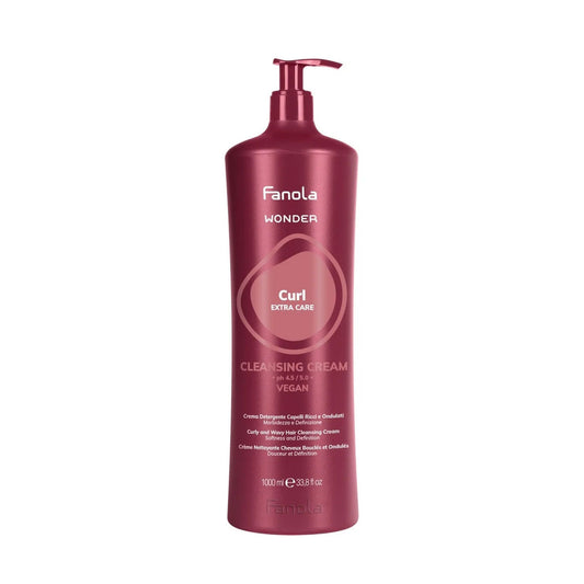 Fanola Wonder Curl Conditioner 1000ML