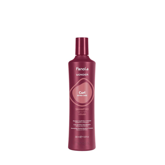 Fanola Wonder Curl Shampoo 350ML