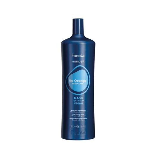 Fanola Wonder No Orange Mask 1000ml