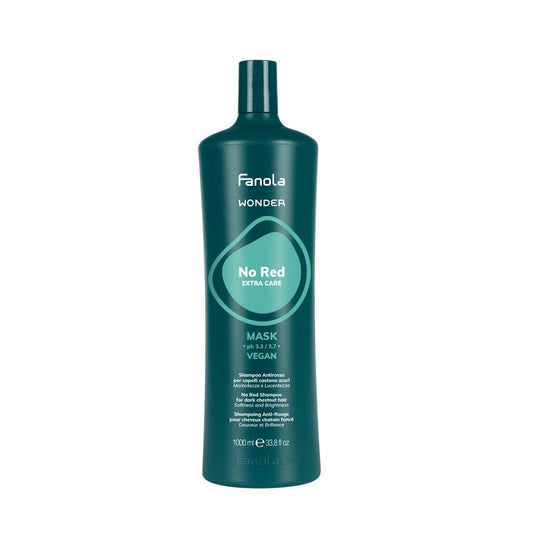 Fanola Wonder No Red Mask 1000ml
