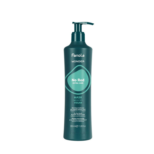 Fanola Wonder No Red Mask 350ml