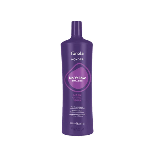 Fanola Wonder No Yellow Mask 1000ml