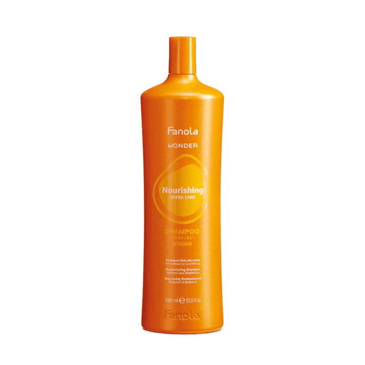 Fanola Wonder Nourishing Shampoo 1000ml
