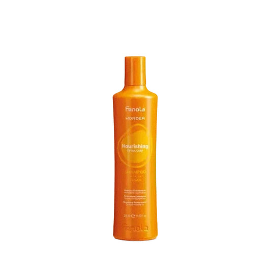 Fanola Wonder Nourishing Shampoo 350ml