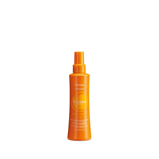 Fanola Wonder Nourishing Leave-In Milk Spray 195ml