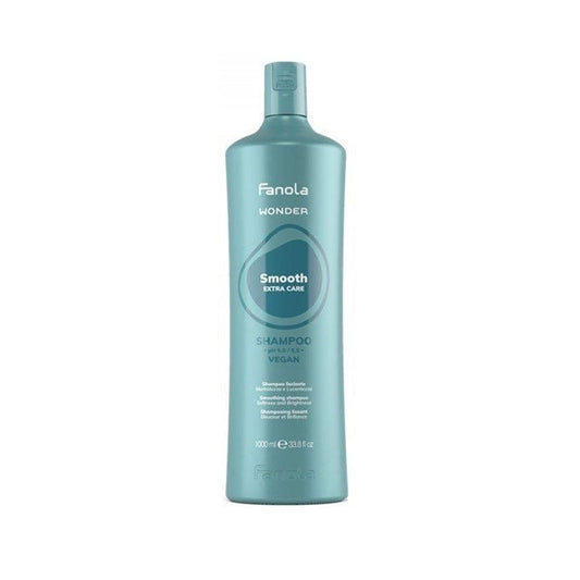 Fanola Wonder Smooth Shampoo 1000ml