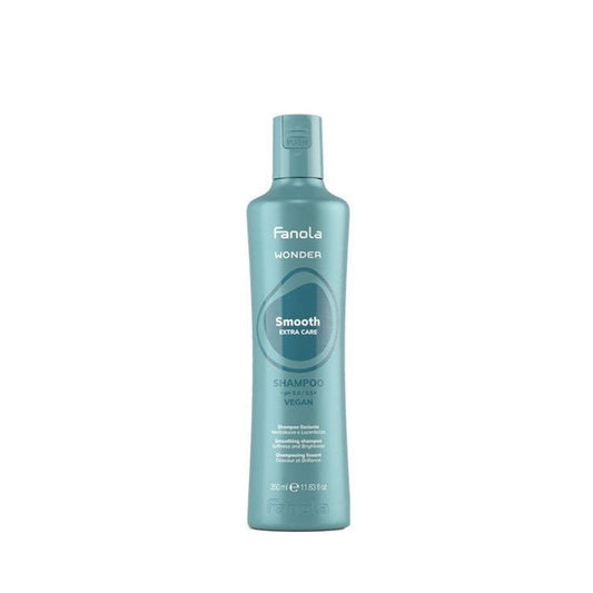Fanola Wonder Smooth Shampoo 350ml