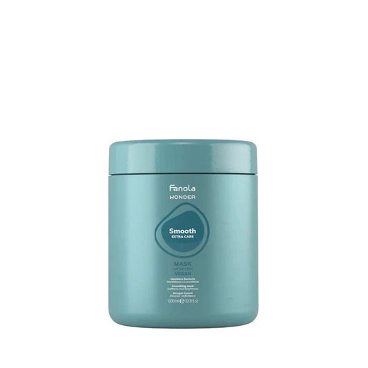 Fanola Wonder Smooth Mask 1000ml