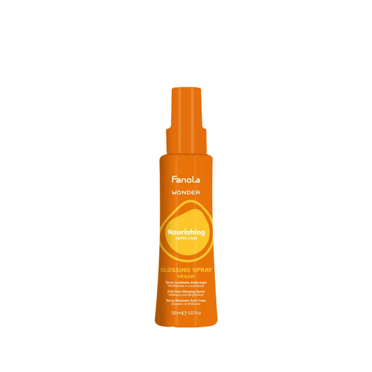 Fanola Wonder Nourishing Glossing Spray 150ml