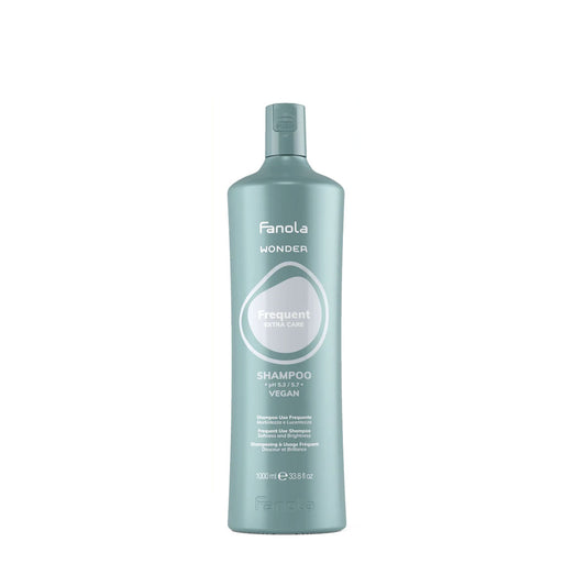 Fanola Wonder Frequent Shampoo 1000ML