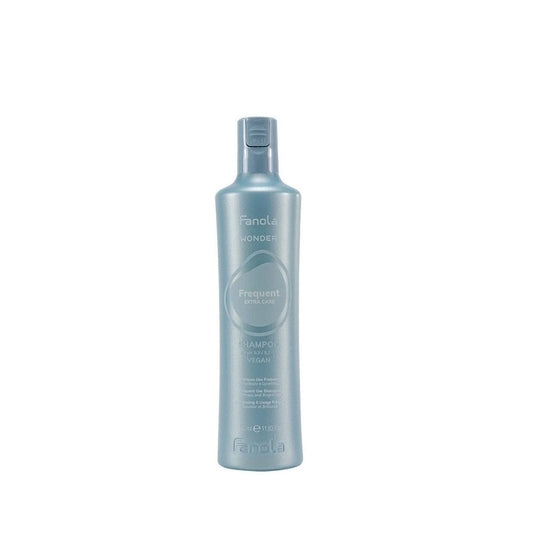 Fanola Wonder Frequent Shampoo 350ML