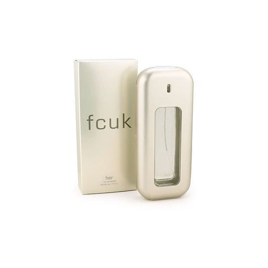 FCUK Her EDT Spray Women 100ml