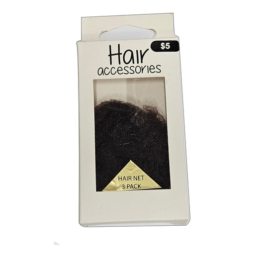 Ombrello Hair Net 3PK