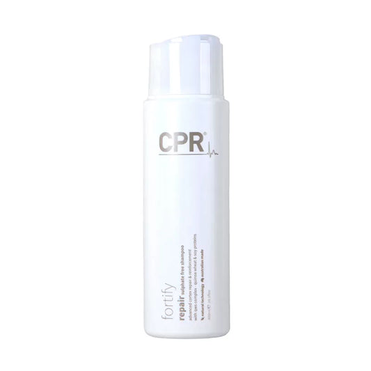 Vitafive CPR Fortify Repair Sulfate Free Shampoo 300ml